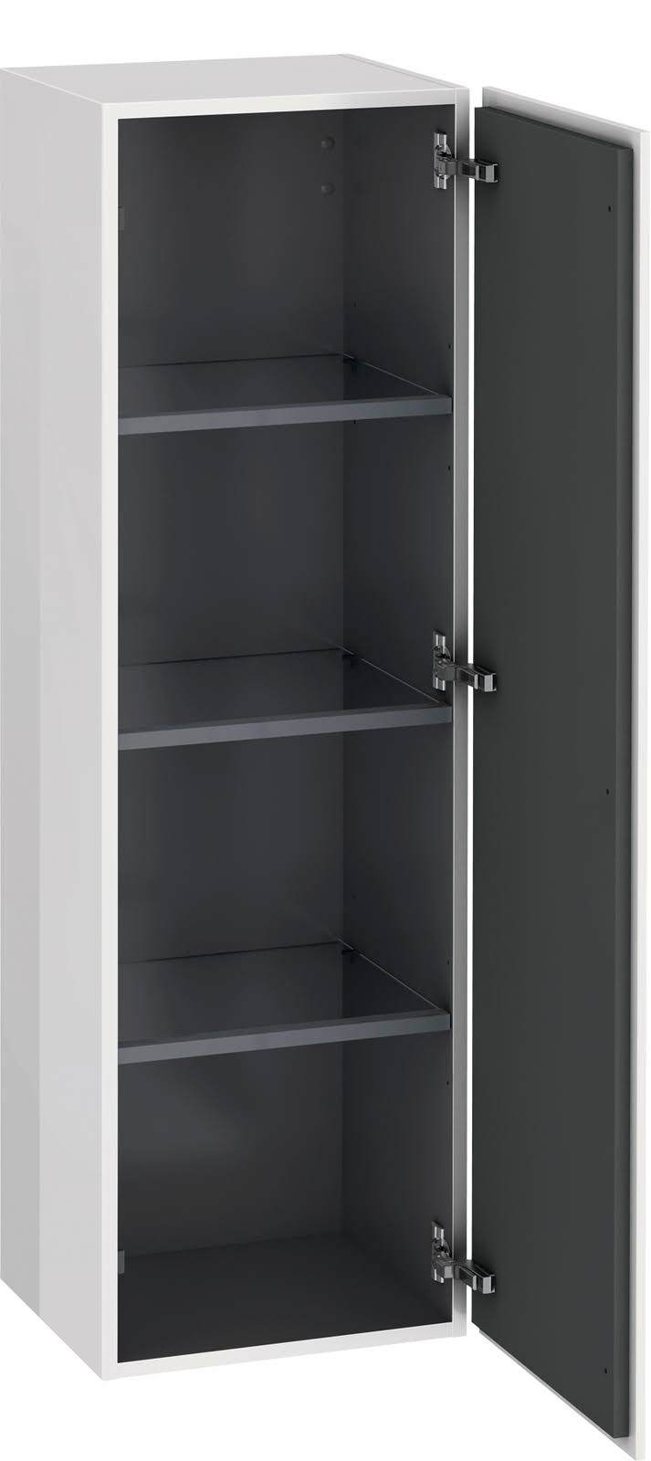 Semi-tall Cabinet with 1 Door G369