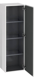 Semi-tall Cabinet with 1 Door G369