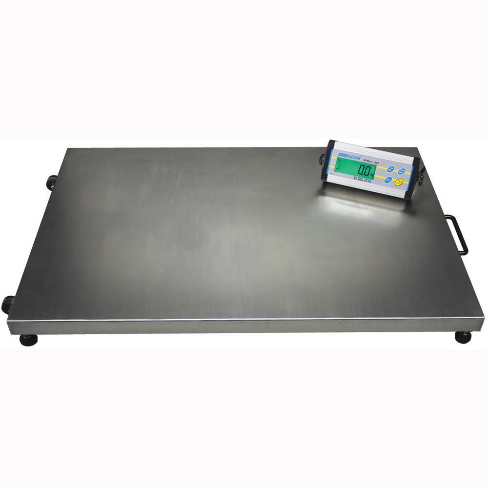 Floor Scale 660lb/300 kg Capacity G769