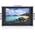 17.3 4K LCD Broadcast Monitor W1206