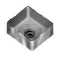 Fabricated Straight Wall Sink N790