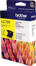 Yellow Ink Cartridge V804619