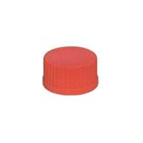 High Temperature Red Screw Cap 45mm K733427