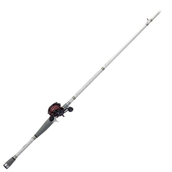 Baitcast Combo P9923