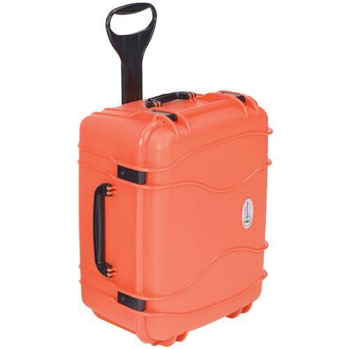 Yellow Case Without Foam Z529193