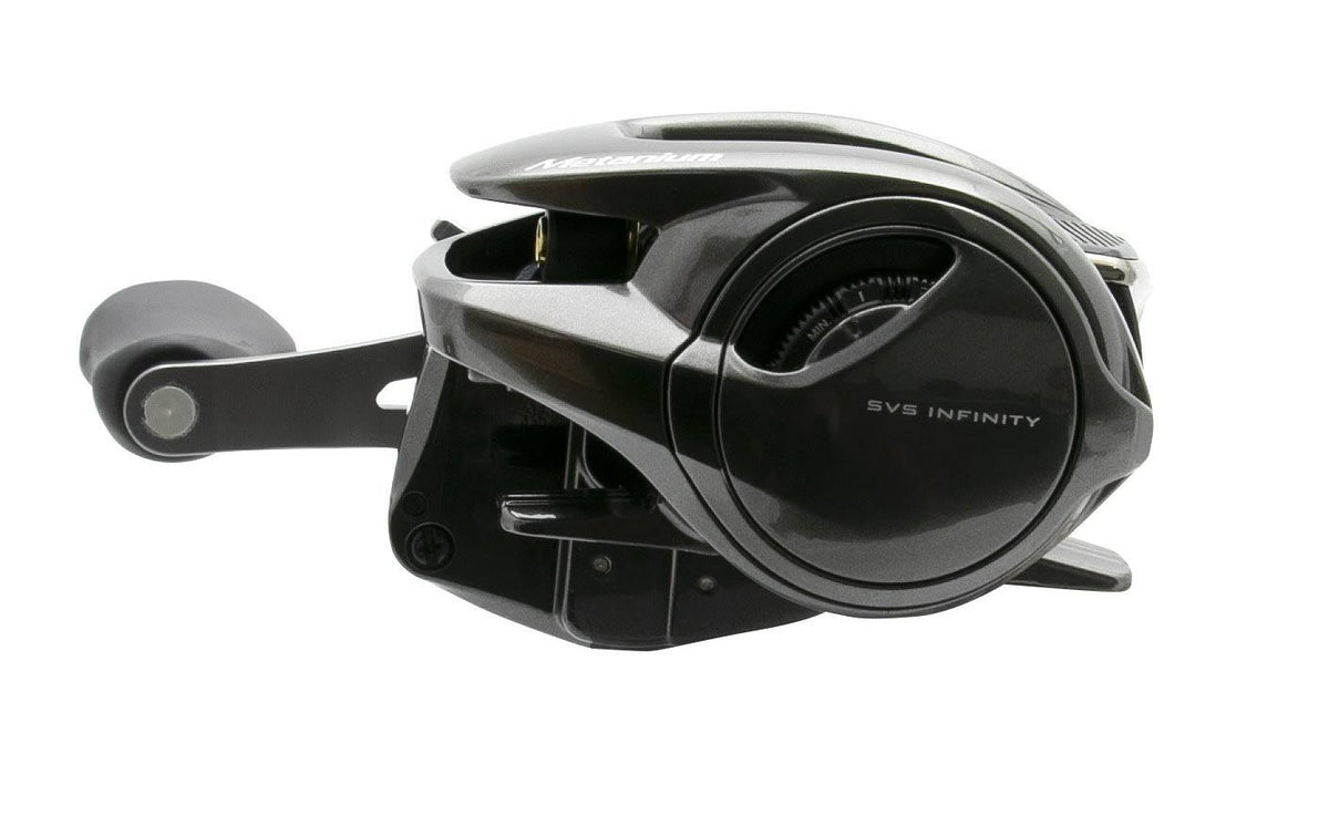 Baitcasting Reel A804014
