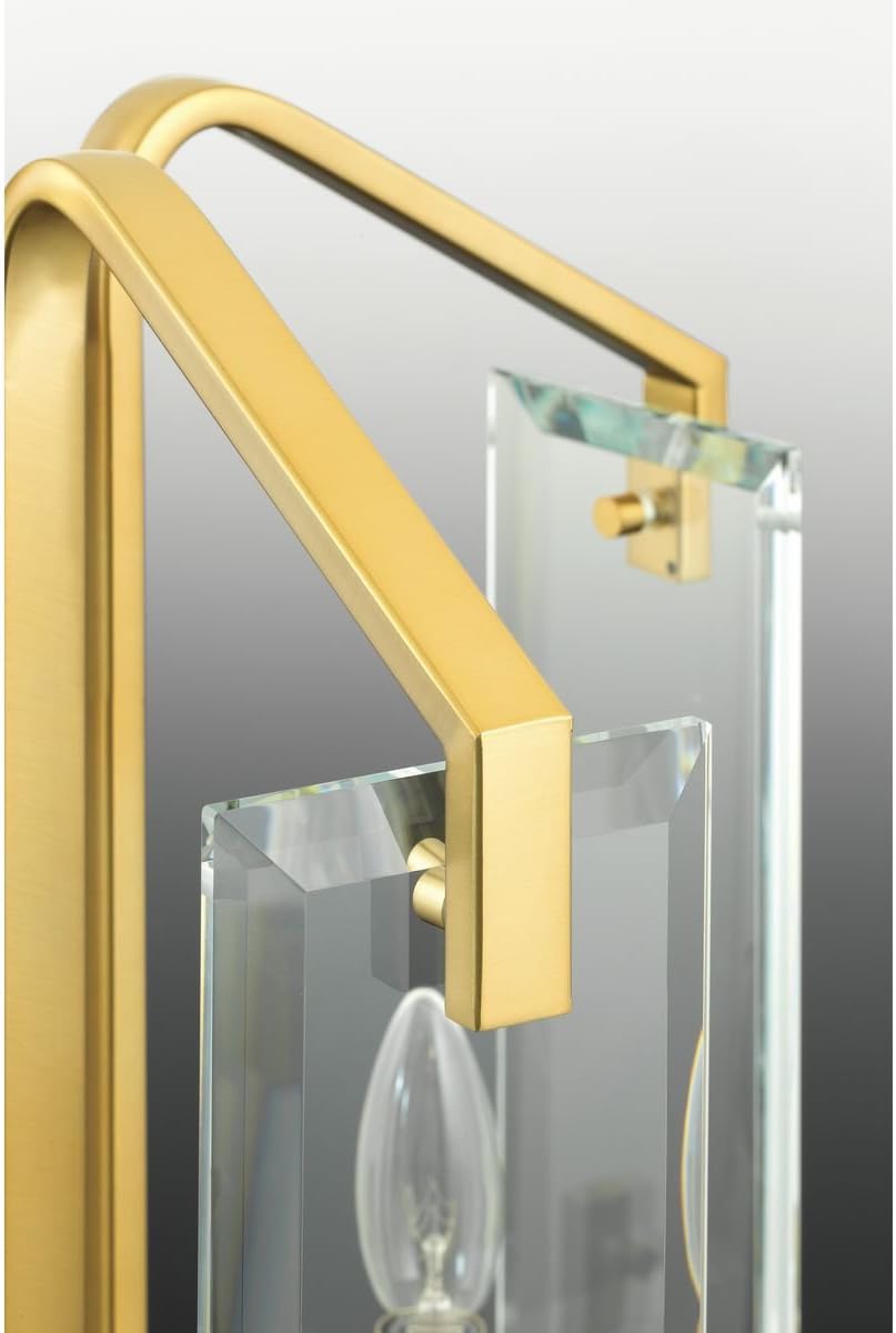 Gold Bath & Vanity Light R46700