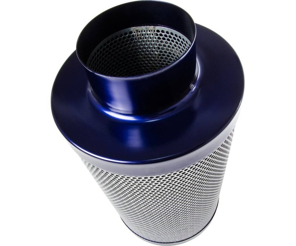 Carbon Filter 8 x 24 in 750 CFM T875