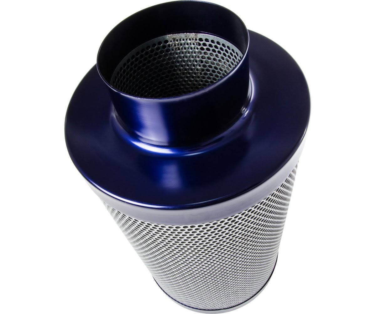 Carbon Filter 8 x 24 in 750 CFM T875
