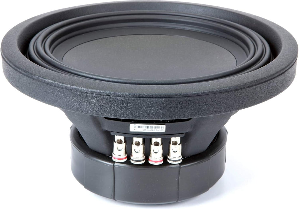 10 Subwoofer with Amplifier & Amp Kit F1113