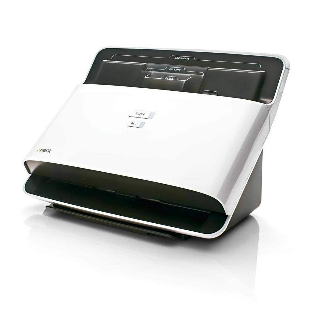 Desktop Scanner & Digital Filing System M344