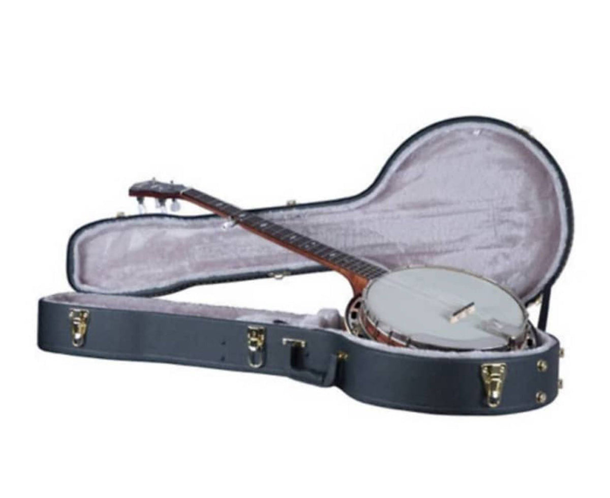 Archtop Hardshell Case J13432