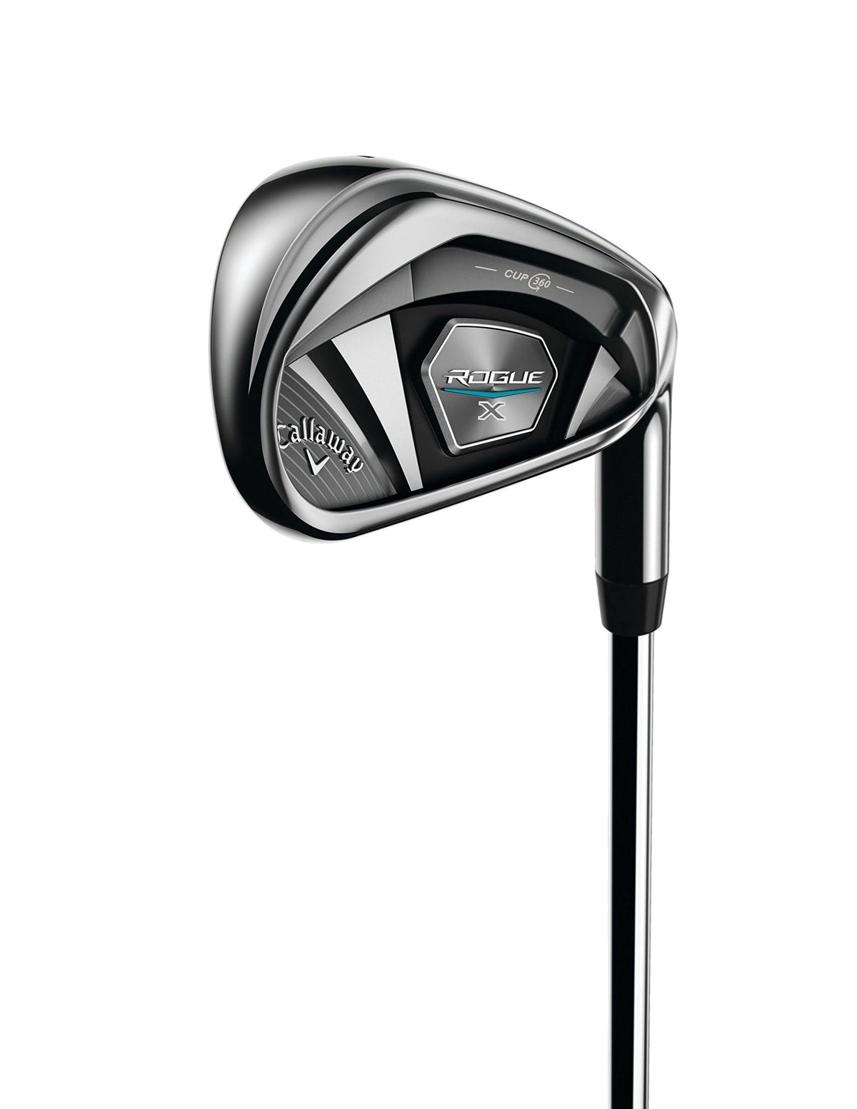 Golf Irons Steel T422