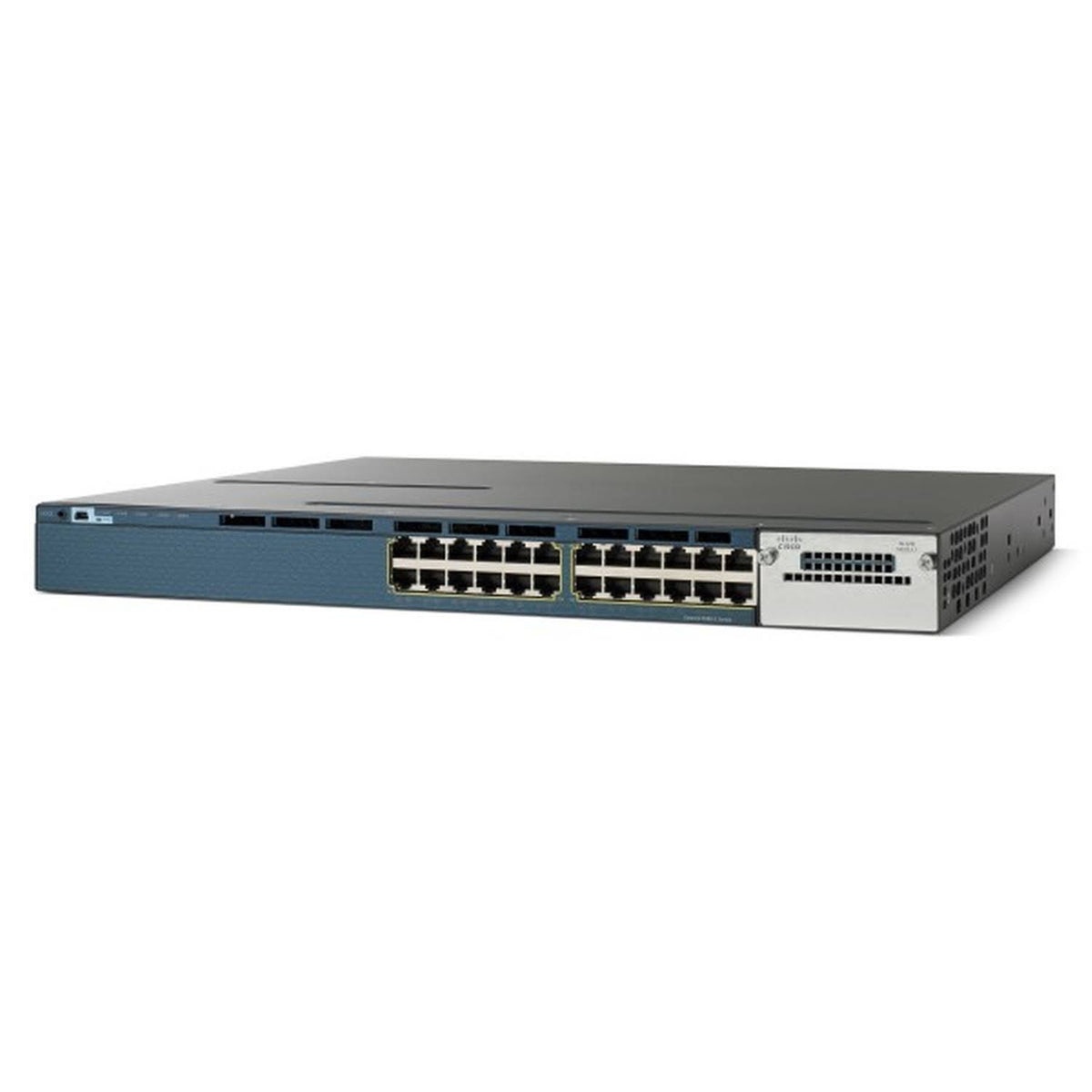 24p Ethernet Switch W21290