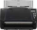 Color Duplex Document Scanner U284781