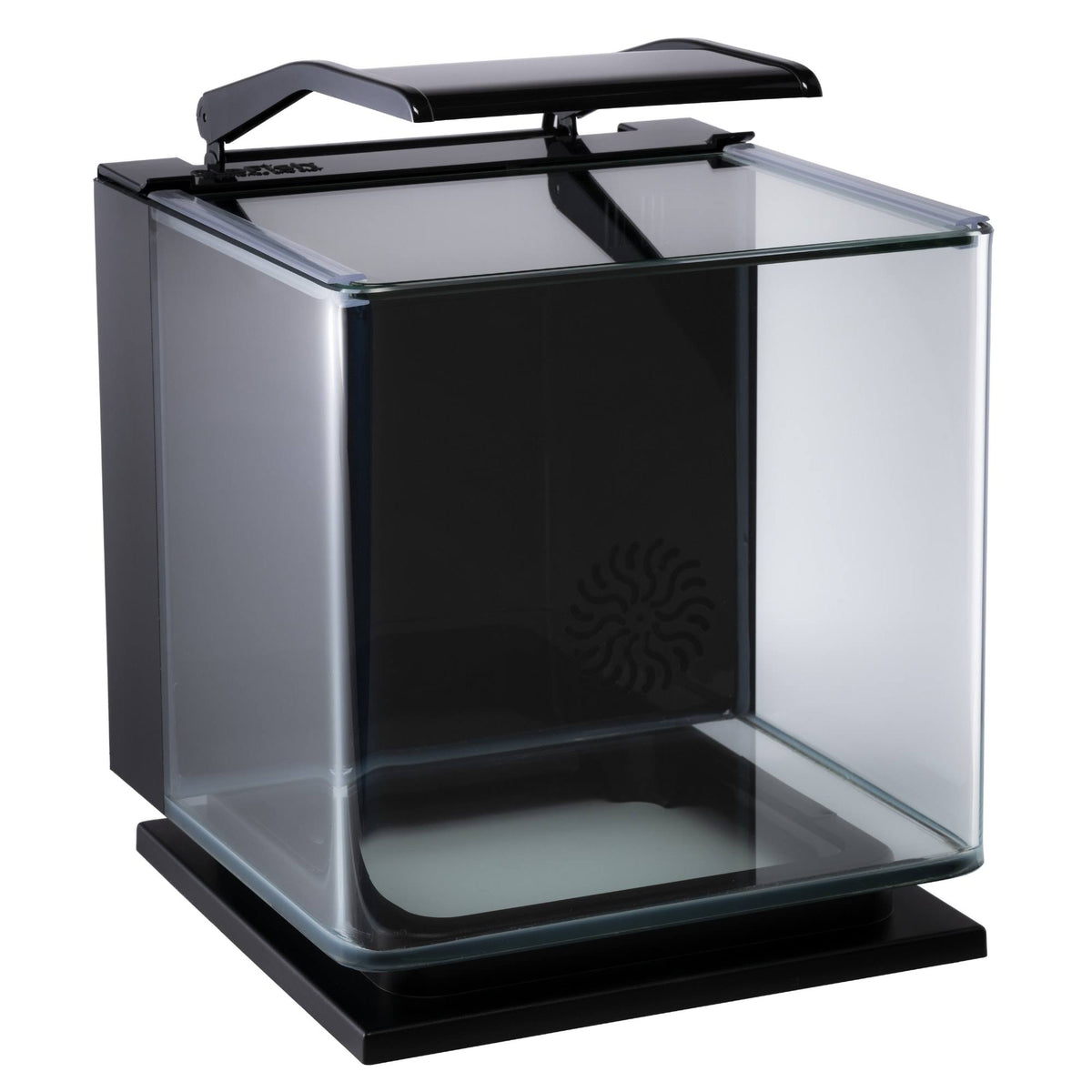 Betta Glass Aquarium Kit 3gal S4509