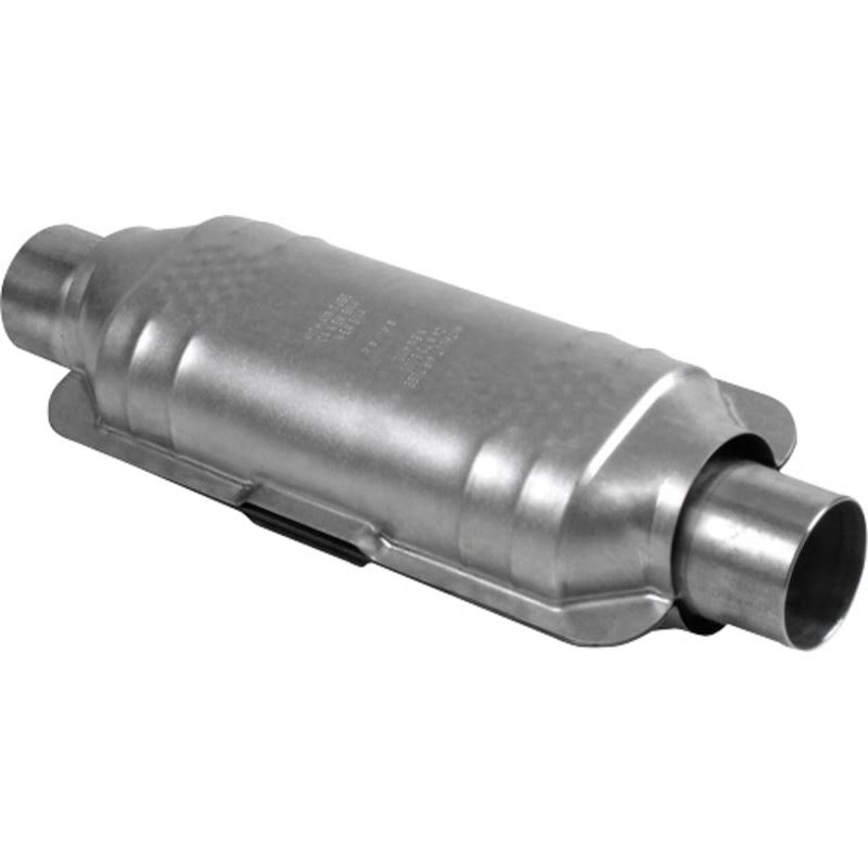 Catalytic Converter V616