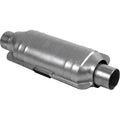 Catalytic Converter V616