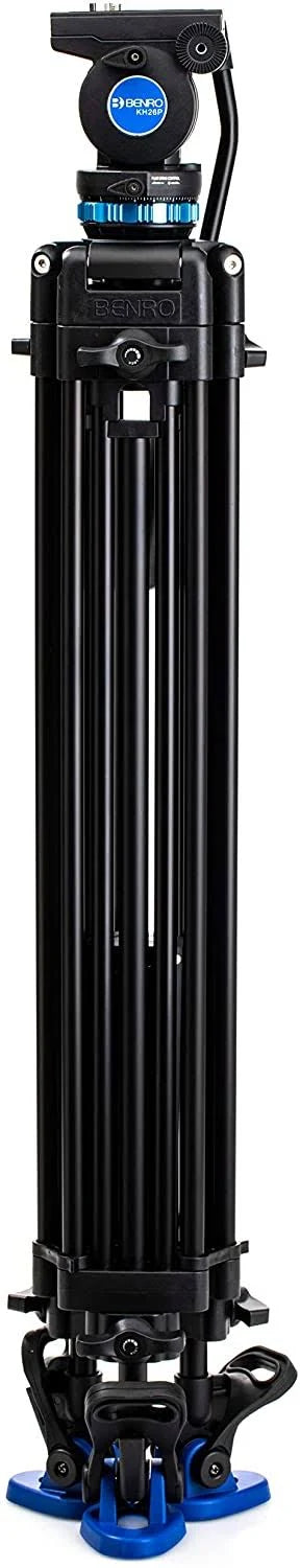 Video Tripod with Head G527