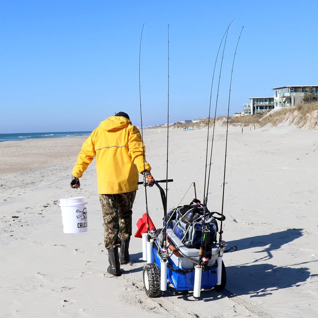 Fishing Cart R2537