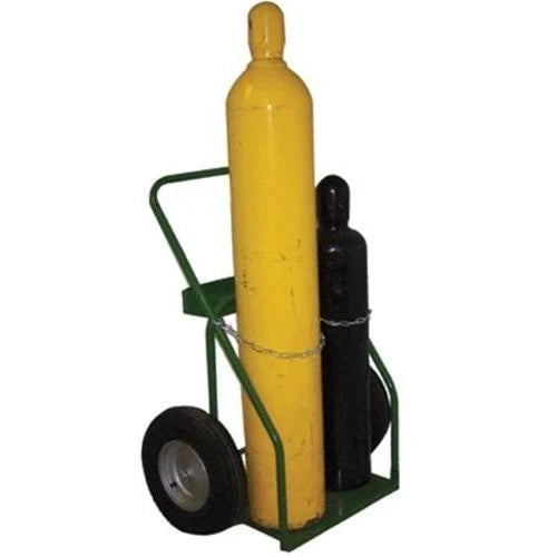 20 inch Cylinder Cart L6365