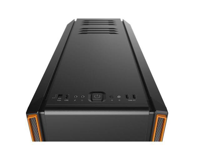 Mid-Tower ATX Case F996