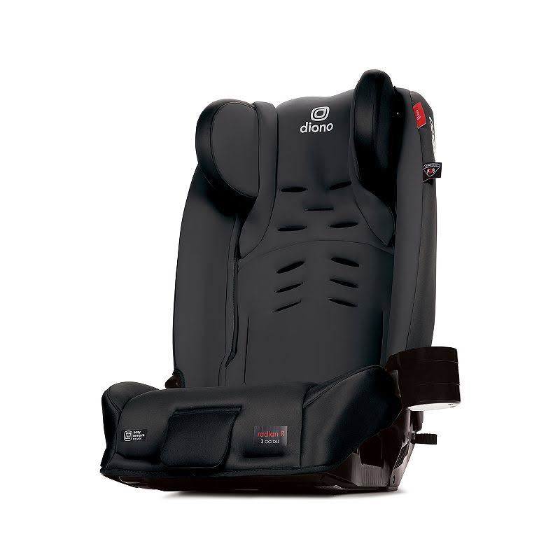 Gray Slate Convertible Car Seat L431