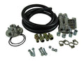 Oil Filter Relocation Kit F753260