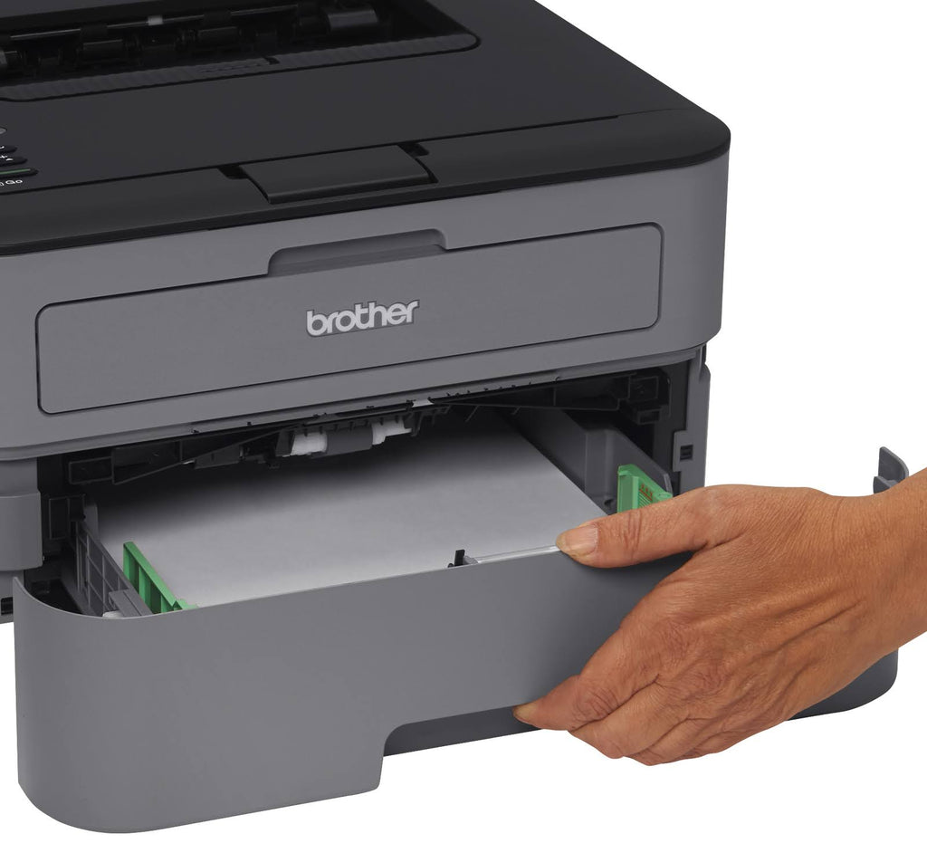 Monochrome Laser Printer D117888