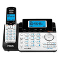 2-Line Phone System with Handset and Caller ID V4608