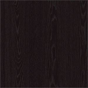 Black Oak 4 Shelf Bookcase S947716