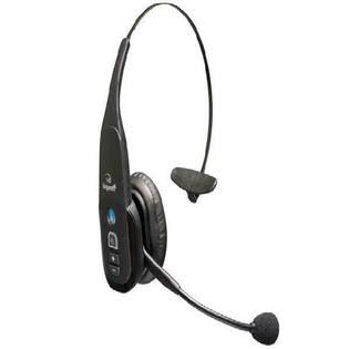 Noise Canceling Bluetooth Headset D68789