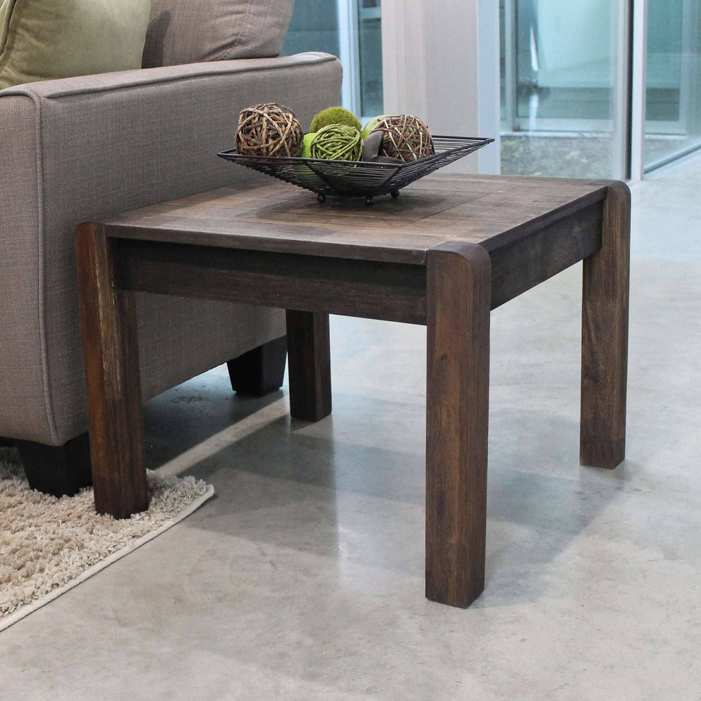 End Table S741819