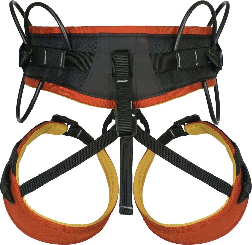 Harness Small C450