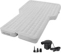 SUV Inflatable Air Mattress 4 Inch 2 Persons G77624
