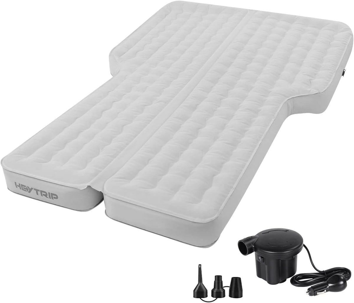 SUV Inflatable Air Mattress 4 Inch 2 Persons G77624