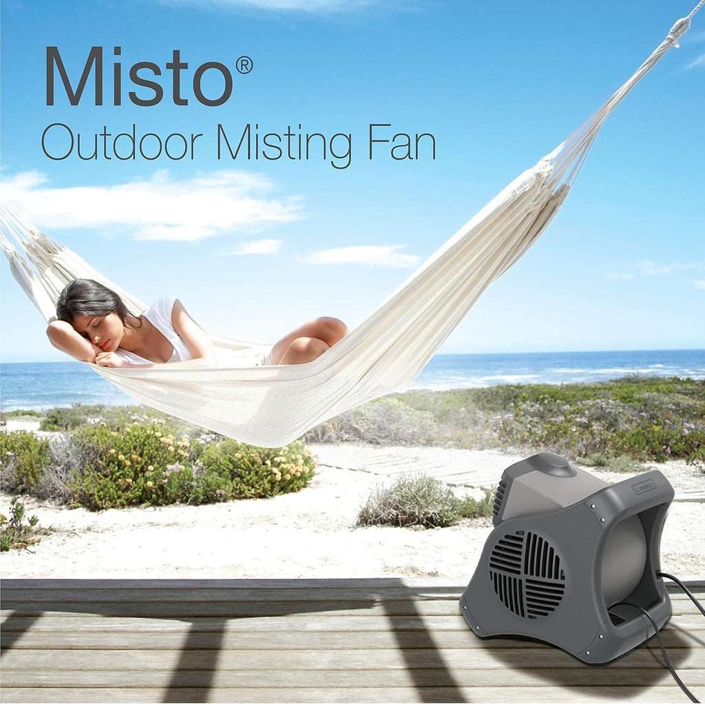 Outdoor Misting Fan X7718