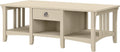 Coffee Table with Storage A635719