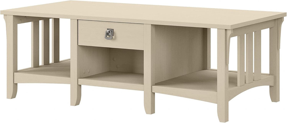 Coffee Table with Storage A635719