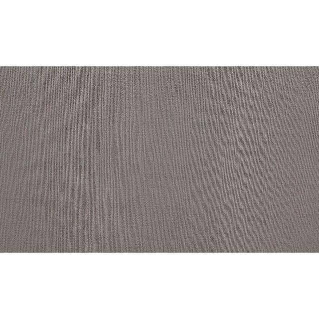 Gray Transitional Queen Bed W87969