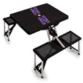Black Picnic Table V78639