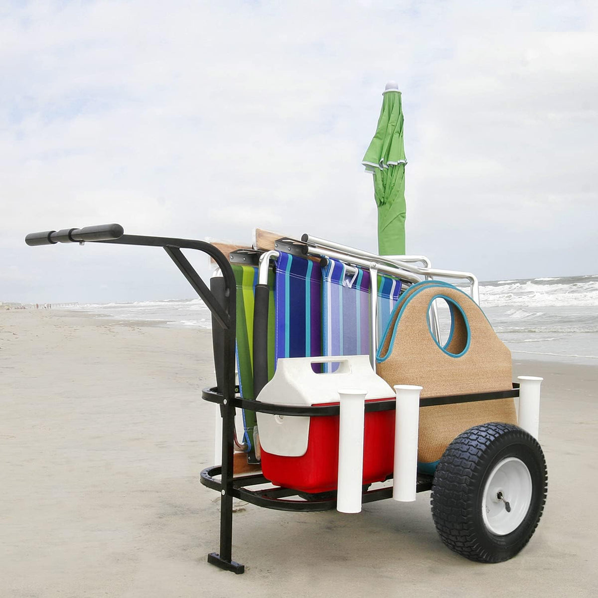 Fishing Cart R2537