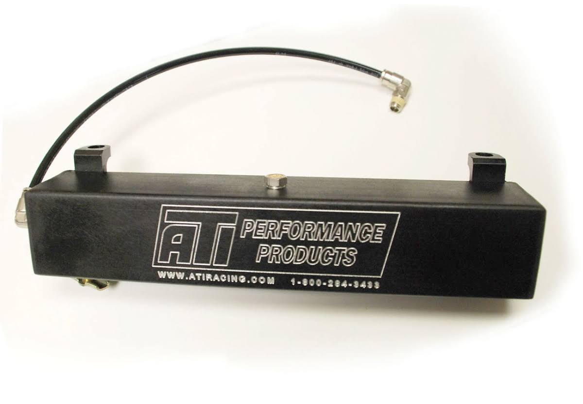 Transmission Catch Can I95230