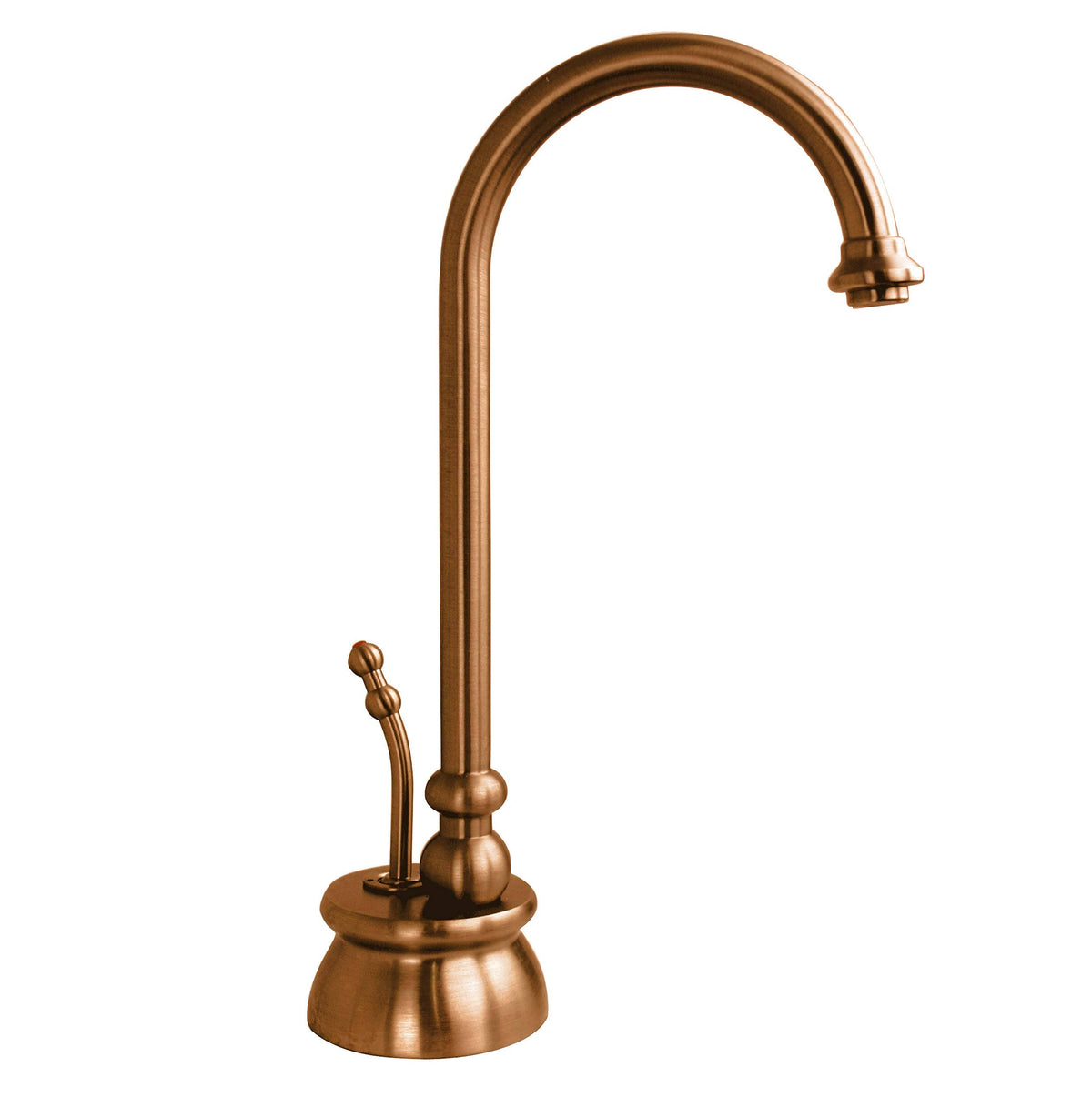 Antique Copper Hot Water Dispenser R72137