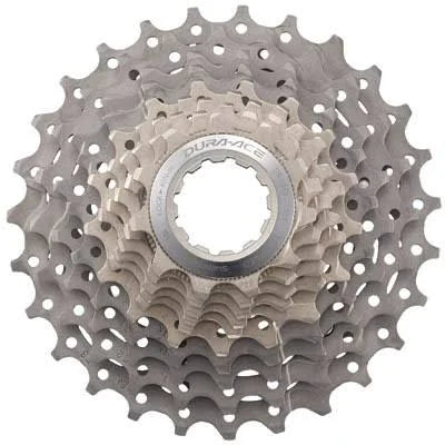 10 Speed Cassette D9398