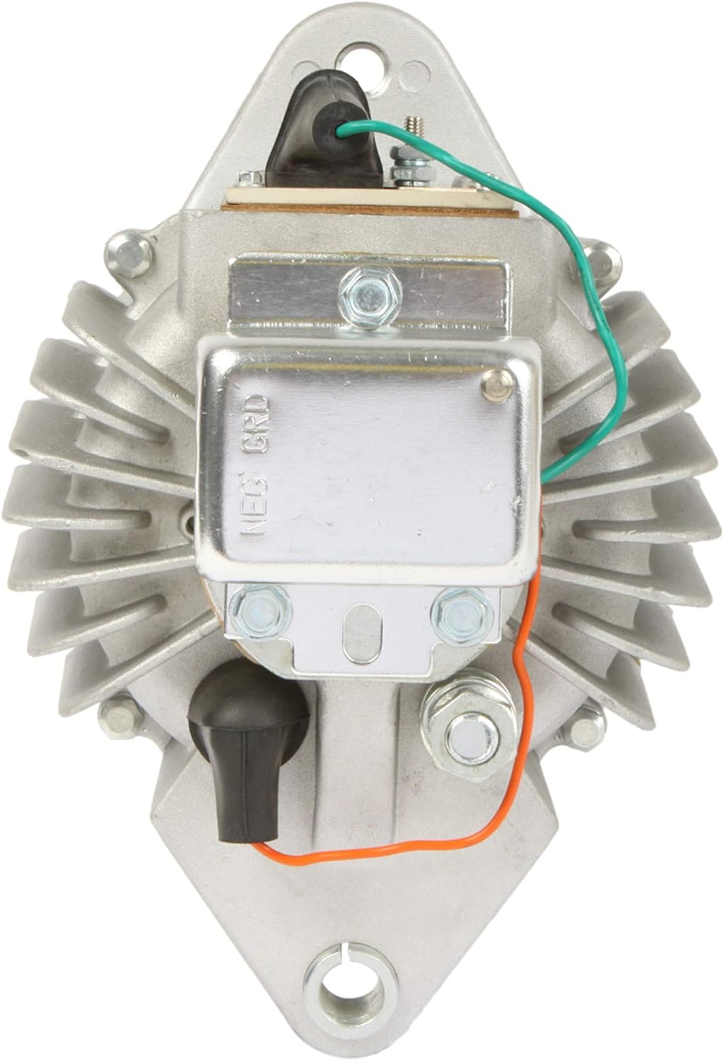Alternator Compatible With Case Crawler Dozer Tractor T93893