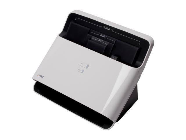 Desktop Scanner & Digital Filing System M344