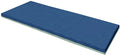 Blue Gel-Foam Mattress Overlay W253