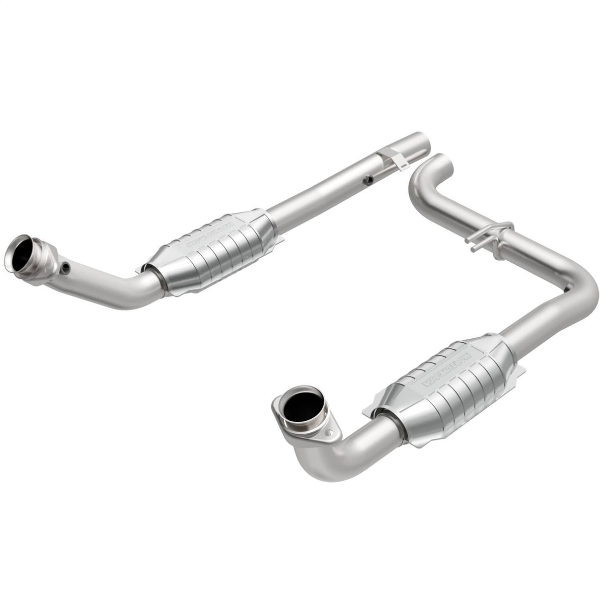 Direct Fit Catalytic Converter P4109