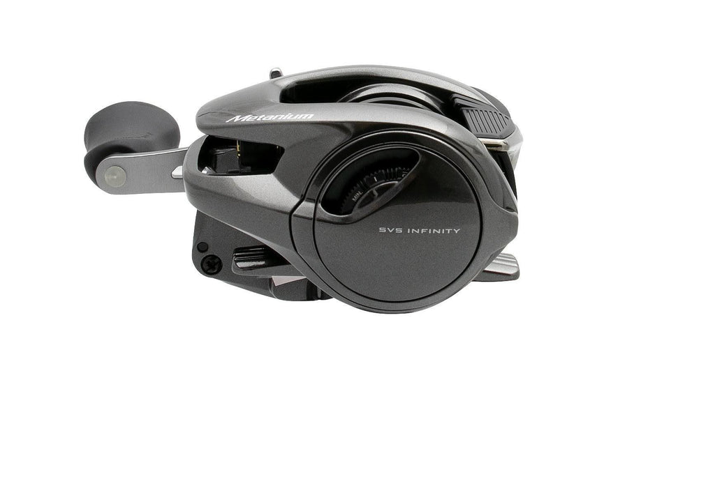 Baitcasting Reel A804014